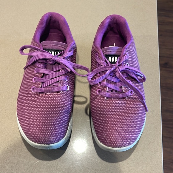 Nobull trainers - Picture 6 of 9